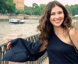 Фотография Дроздовой Рены