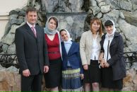 Фотография Цыбиков Семён