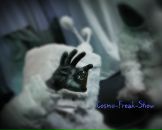 Фотография Харюзовой Саши