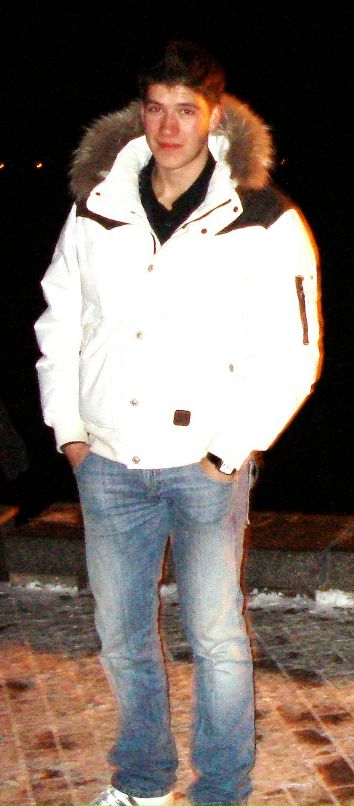 Дмитрий Лебёдкин фотография #44