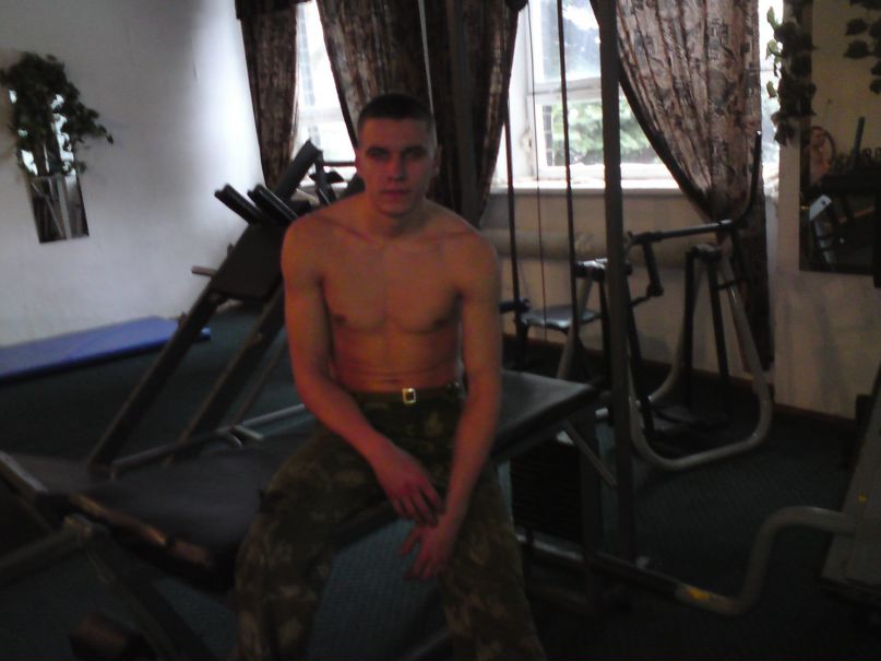 Сергей Бурлаков фотография #36