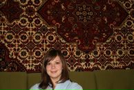 Фотография Серебренниковой Ольги