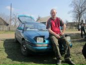 Фотография Афанасьева Дениса