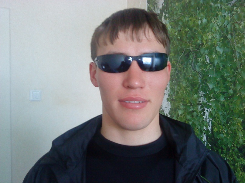 Женя Рыков фотография #38