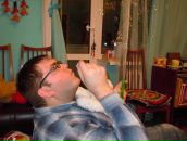 Микола Сідельник фотография #13 (источник - https://vk.com/id10569737)