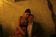 Фотография Квицинии Дианы