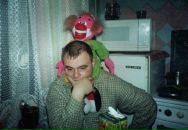 Фотография Казюлина Ивана