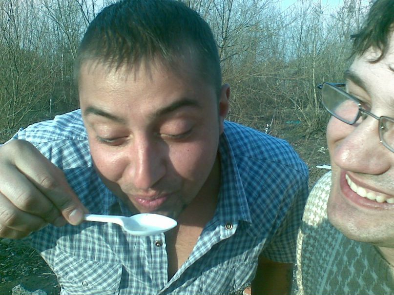 Владимир Коваленко фотография #16