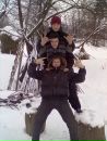 Олексій Бежук фотография #24 (источник - https://vk.com/id161274770)