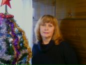 Фотография Литвиновой Татьяны