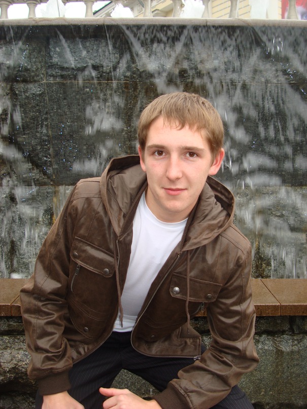 Дмитрий Потапушкин фотография #39