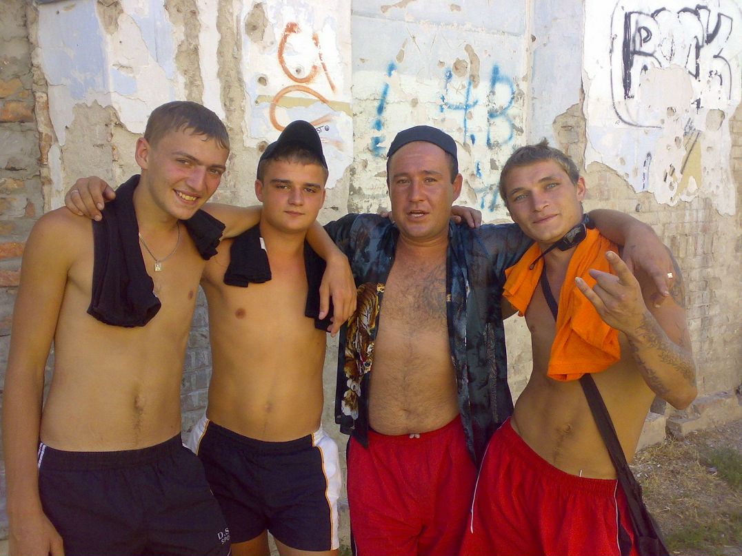 Руслан Резников фотография #4
