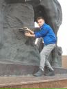 Анатолій Барвіцький фотография #10 (источник - https://vk.com/id169454615)