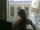 Фотография Алиевой Эли