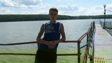 Фотография Князева Дмитрия