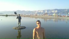 Фотография Слонимского Игоря