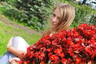 Фотография Кирилловой Яны