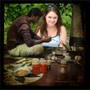 Фотография Комаровой Любови