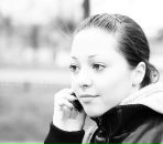 Фотография Рязанцевой Аллы