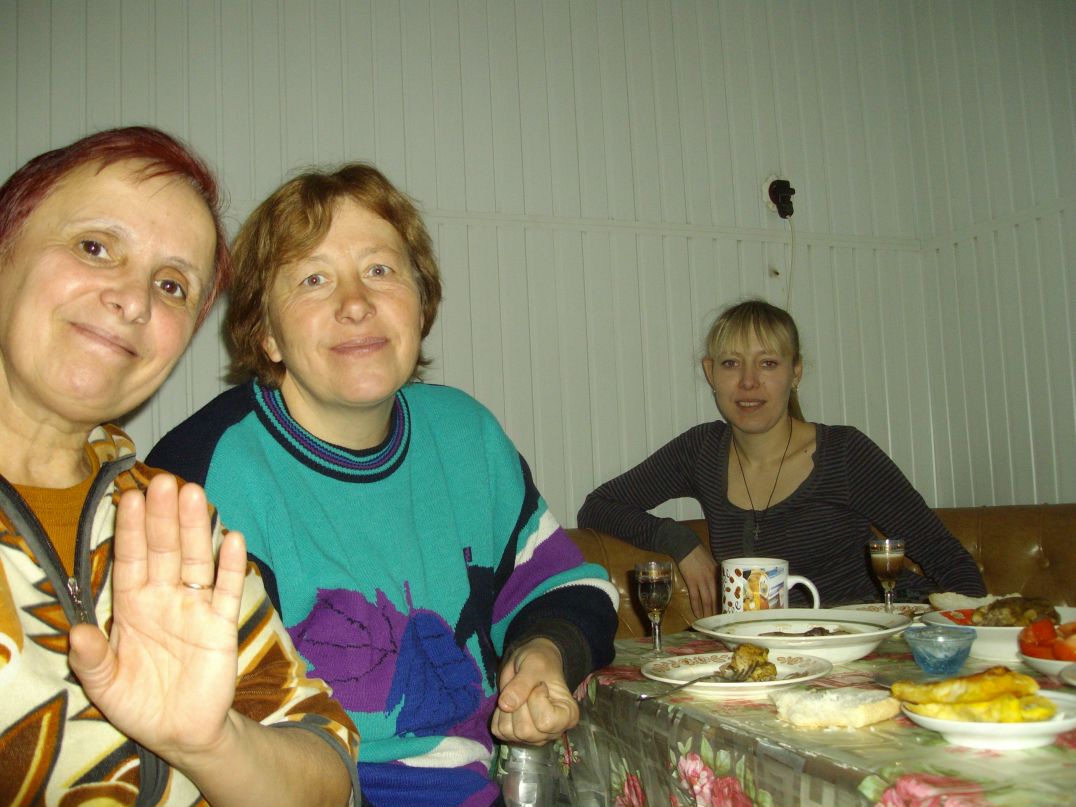Дмитрий Муравьев фотография #29