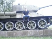 Олексій Холявко фотография #10 (источник - https://vk.com/id7939041)