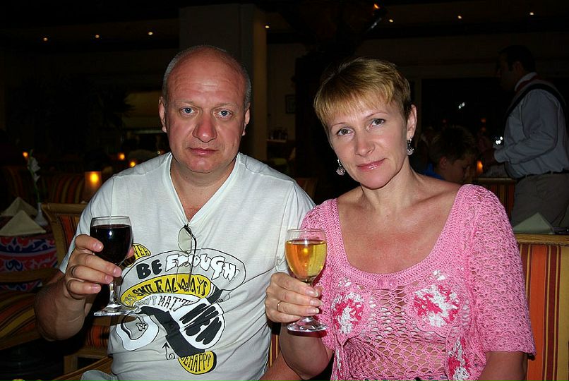 Виктор Солодухин фотография #15