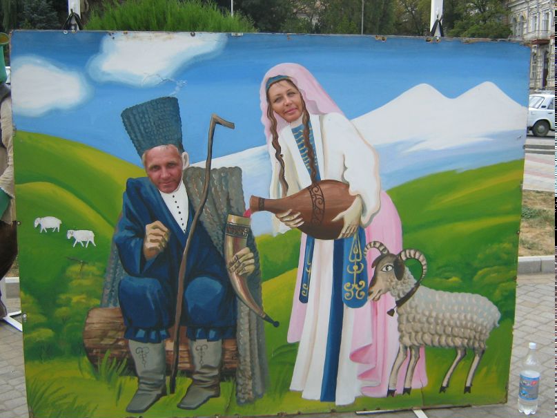 Николай Бадьин фотография #31
