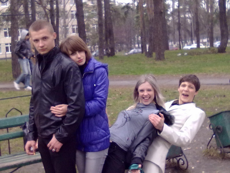 Иван Петров фотография #11