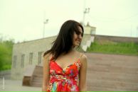 Фотография Шаяхметовой Альфии