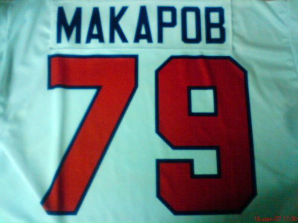 Вадим Макаров фото №1