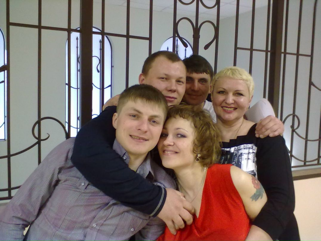 Виктор Ларькин фотография #48