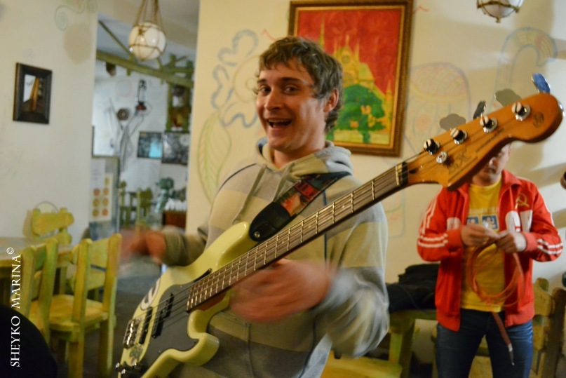 Евгений Бакаев фотография #2