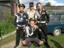 Фотография Крутикова Павла