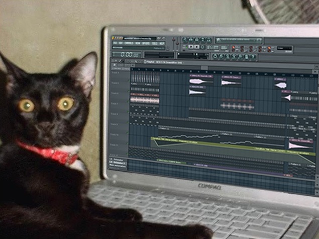 Миша Грачев фотография #18