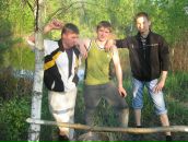 Андрій Кучерявий фотография #12 (источник - https://vk.com/id31345590)