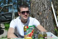 Фотография Кучерова Павла