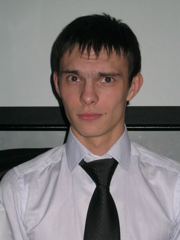 Александр Панев фотография #15