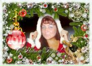 Фотография Воробьевой Натальи