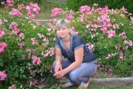 Фотография Назаровой Ирины