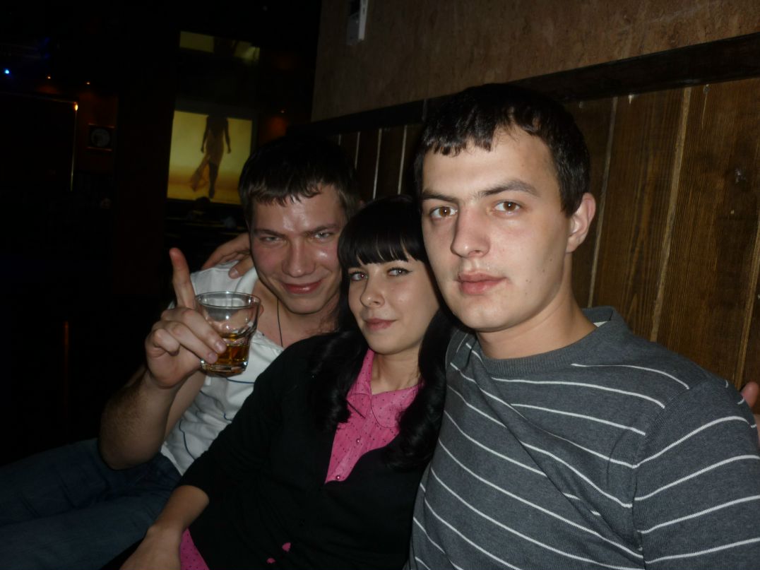 Дима Кичаков фотография #24