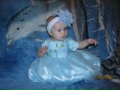 Фотография Пунановой Снежаны