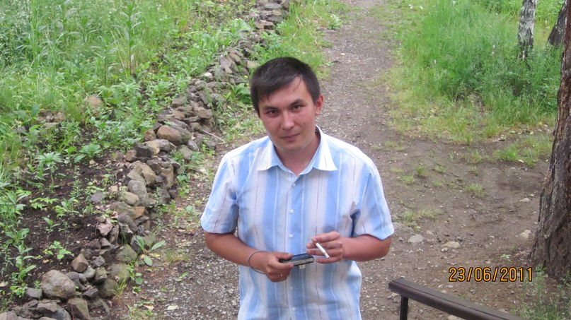 Иван Тимофеев фотография #23