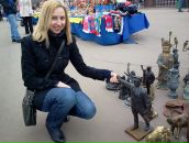 Фотография Натальи Чеботарь Воскресенск Кондитерскаи