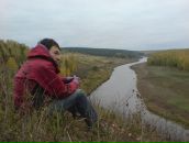 Фотография Чернядьева Григория