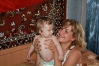 Фотография Ивановой Елены