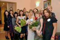 Фотография Бородиной Ирины