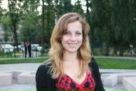 Фотография Большовой Анастасии