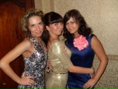 Фотография Шайхитдиновой Екатерины