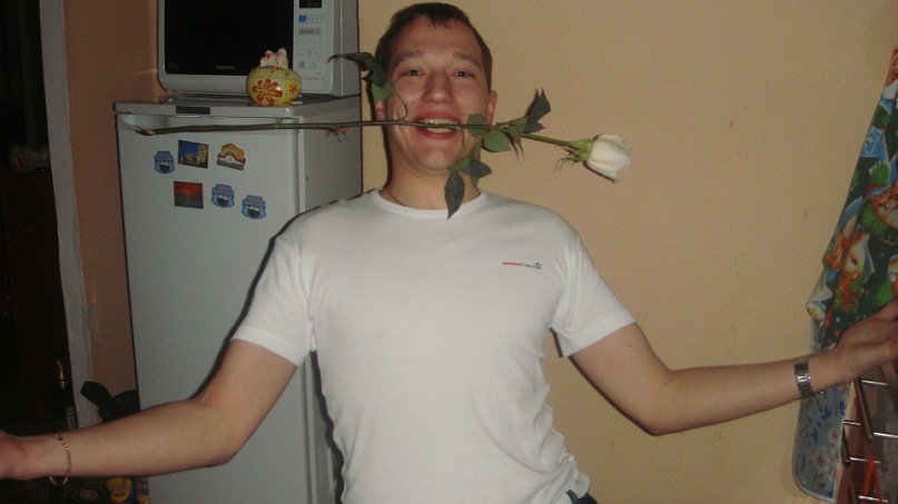 Макс Павлов фотография #25