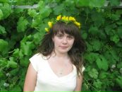 Вікторія Кухарук фотография #47 (источник - https://vk.com/id21034911)